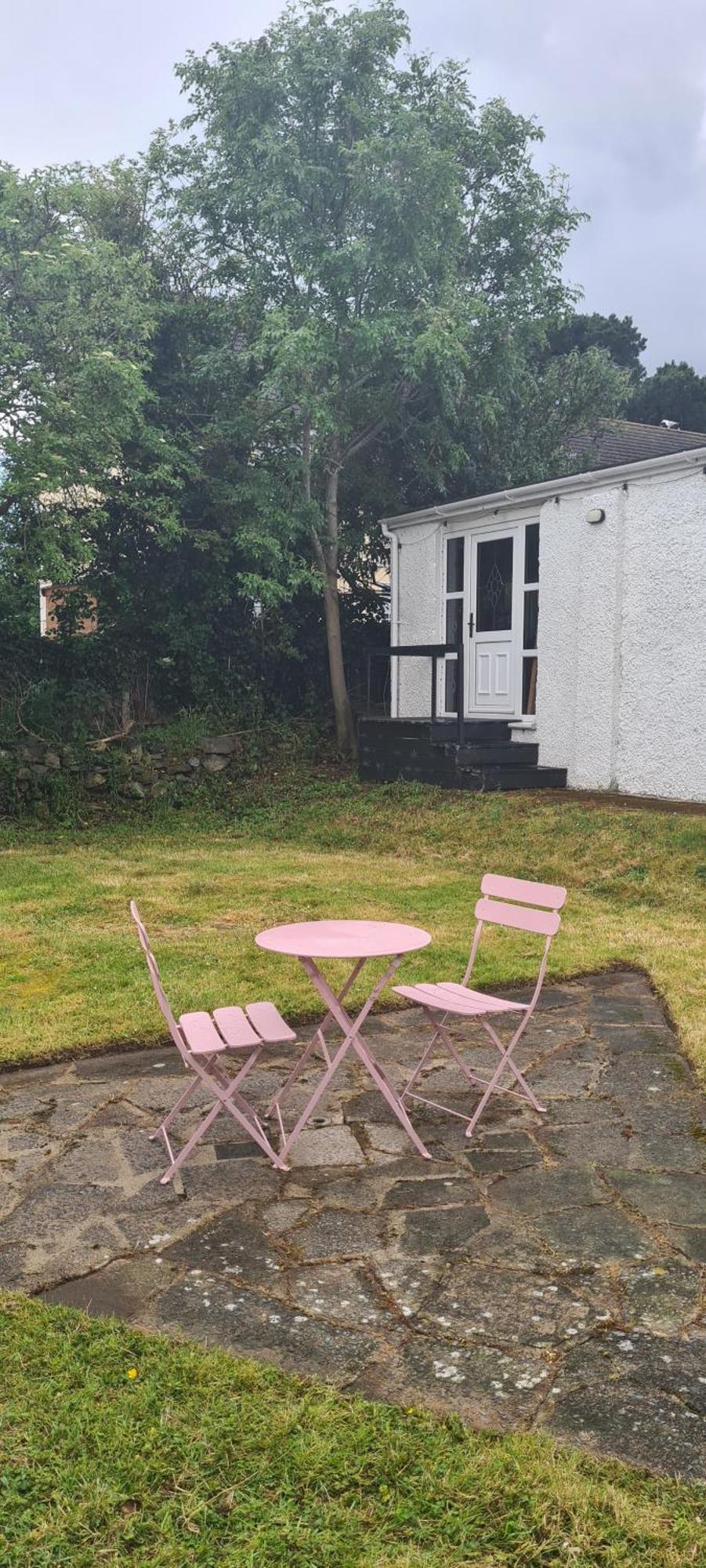 Mourne Hikers' Cottage Newcastle  Zewnętrze zdjęcie